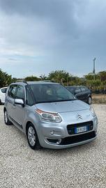 Citroen C3 Picasso 1.6 HDi 90 airdream Perfect