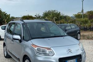 Citroen C3 Picasso 1.6 HDi 90 airdream Perfect