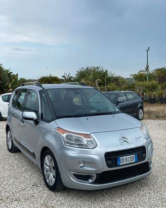 Citroen C3 Picasso 1.6 HDi 90 airdream Perfect