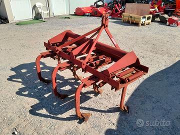Tiller BIAGIOLI 7P -175 cm