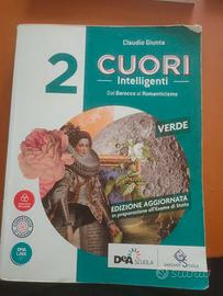 Libro di italiano
