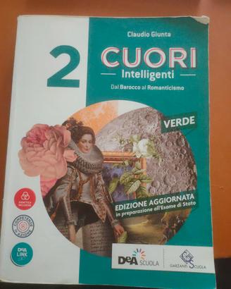 Libro di italiano
