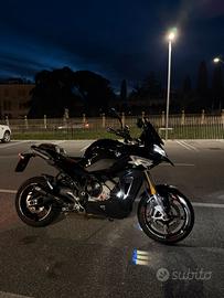 Bmw s 1000 xr 2025 full optional