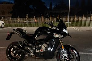 Bmw s 1000 xr 2025 full optional