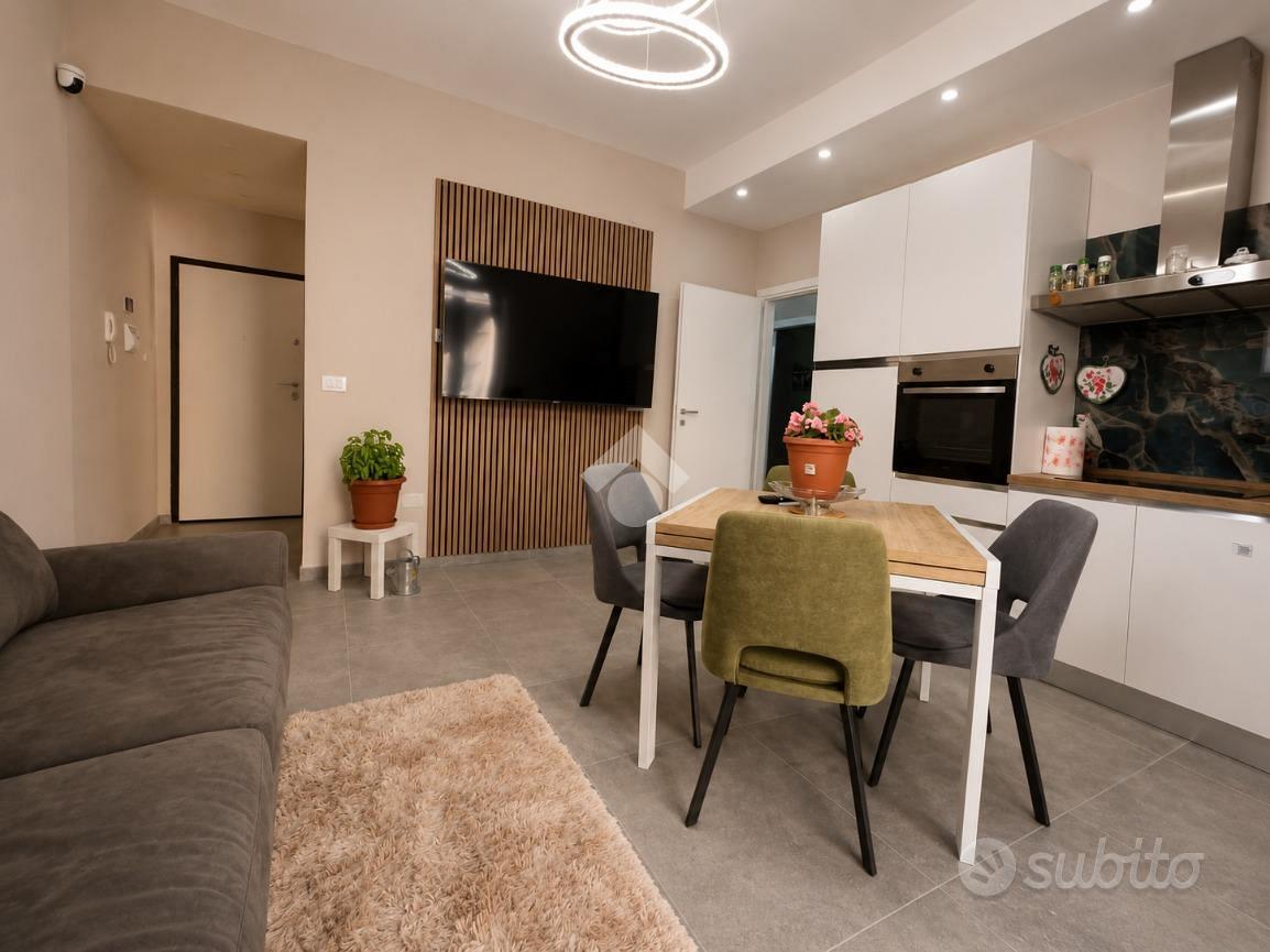 Appartamento – RN - Altro