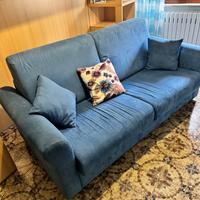 Divano letto