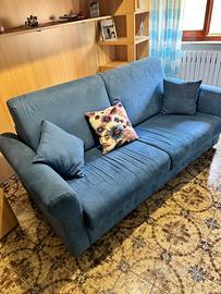 Divano letto