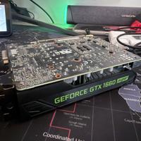 1660 super NVIDIA
