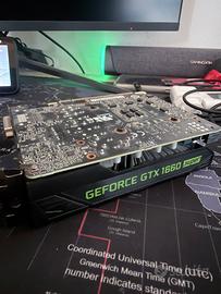 1660 super NVIDIA