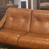 divani e poltrone anni 70