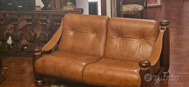 divani e poltrone anni 70