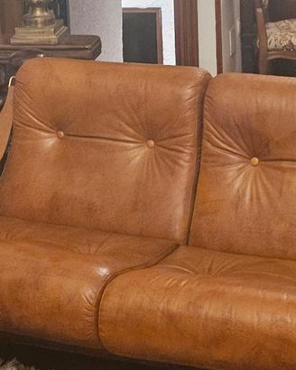 divani e poltrone anni 70