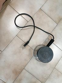Fornellino Elettrico Vintage CAT 