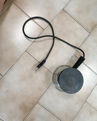 Fornellino Elettrico Vintage CAT 
