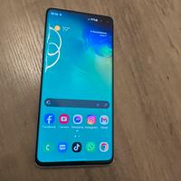 Samsung Galaxy S10 Plus