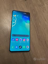 Samsung Galaxy S10 Plus