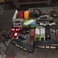 ricambi vespa pk special et3 