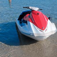 yamaha vx sport 1100 