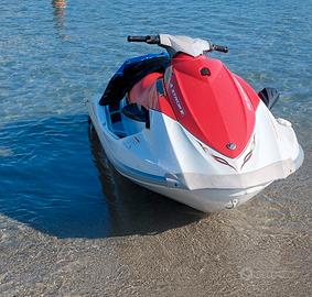 yamaha vx sport 1100 