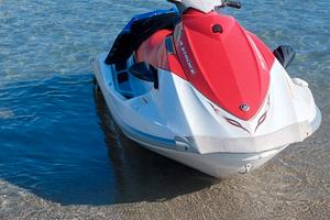 yamaha vx sport 1100 