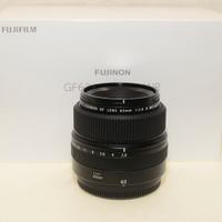 FUJIFILM GFX 63Mmm f2.8 R WR