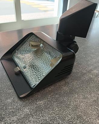 Lampada faretto R7s Daylight 
