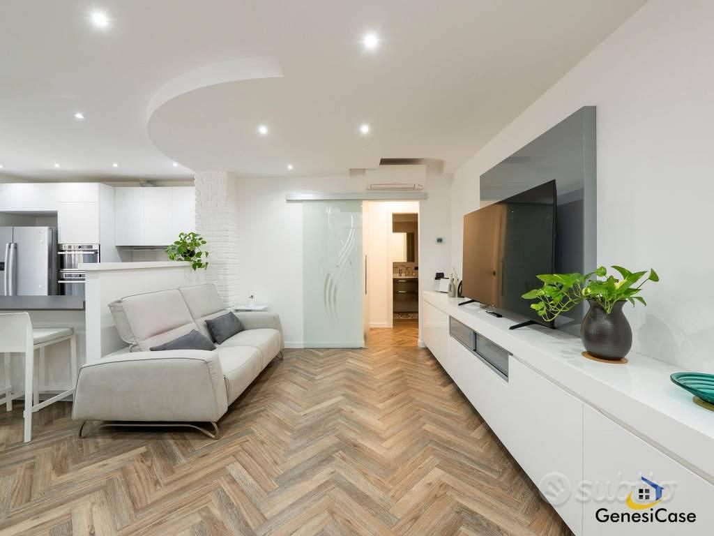 Appartamento – Inzago - Vista 3