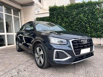 AUDI Q2 30 2.0 TDI 116 S tronic