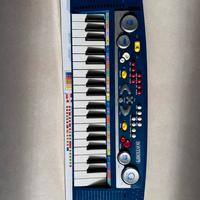 Tastiera Bontempi 37 keys