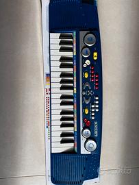 Tastiera Bontempi 37 keys