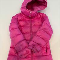 Giacca piumino bimba Ralph Lauren 6 anni