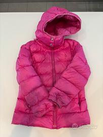 Giacca piumino bimba Ralph Lauren 6 anni