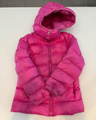 Giacca piumino bimba Ralph Lauren 6 anni
