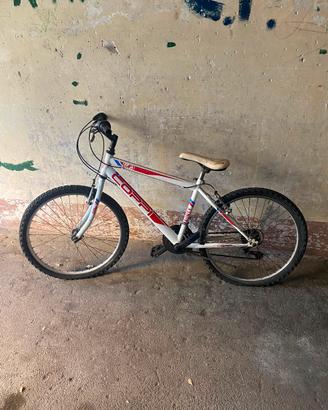 Mountain bike Coppi
