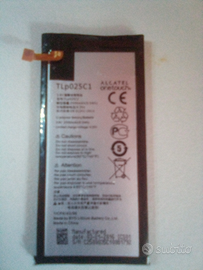 Batteria Alcatel One touch