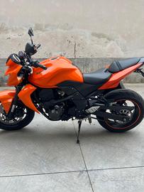 kawasaki Z750