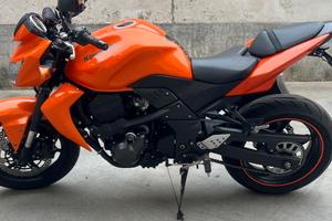 kawasaki Z750