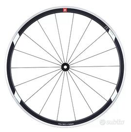 Ruota anteriore, 3T ORBIS II C35 PRO