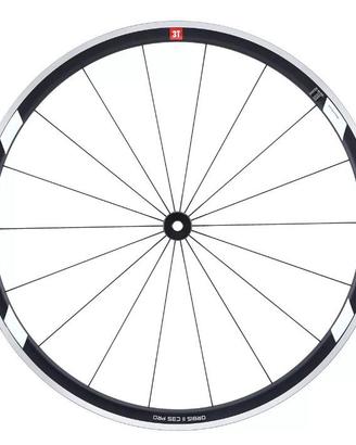 Ruota anteriore, 3T ORBIS II C35 PRO