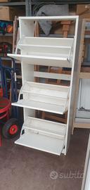 scarpiera Ikea