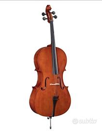 Violoncello 4/4 uso studio