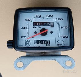 Cruscotto contachilometri Husqvarna