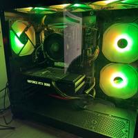 PC GAMING mai Overclockato