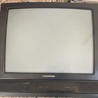 Tv super color Grundig T-70-440