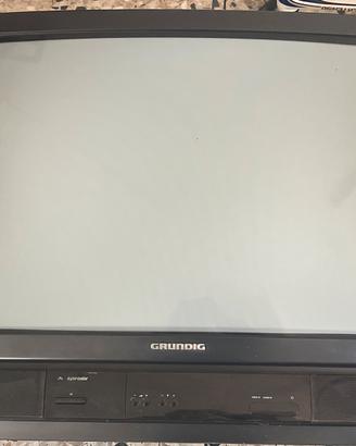 Tv super color Grundig T-70-440