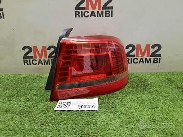 STOP FANALE POSTERIORE A LED DESTRO VOLKSWAGEN Pas
