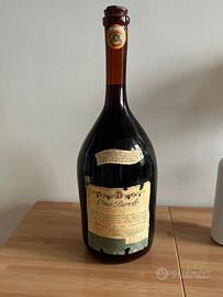 Barolo Bersano 1964
