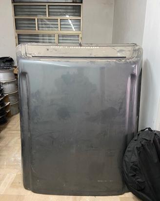 HARD TOP MITSUBISHI L200