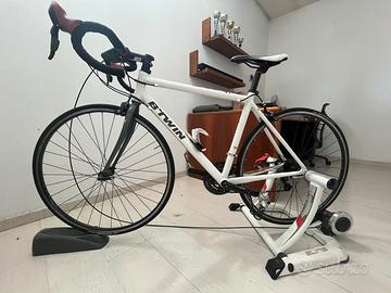 Bici triban 3 da strada