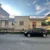 S.Antimo Indipendente unico livello ampia metratur